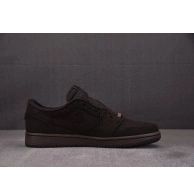 Travis Brown 1 Velvet Scott Air Low OG Jordan x DM7866-202 0602